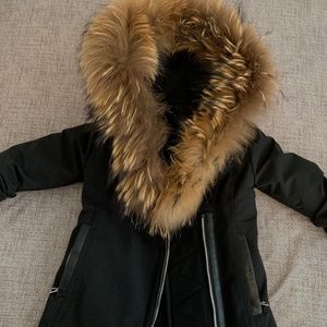 RUDSAK for girls size 23